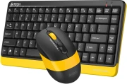 A4TECH Fstyler FG1110 2.4G Bumblebee