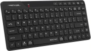 A4tech Fstyler FBK26C AS Black