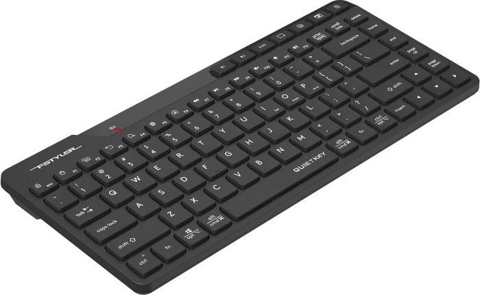 A4tech Fstyler FBK26C AS Black