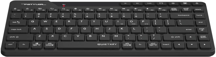 A4tech Fstyler FBK26C AS Black