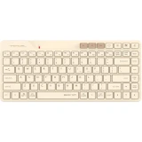 A4tech Fstyler FBK26C AS Cafe Latte