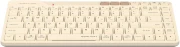 A4tech Fstyler FBK26C AS Cafe Latte