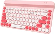 A4tech Fstyler FBK30 Wireless Pink