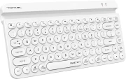 A4tech Fstyler FBK30 Wireless White