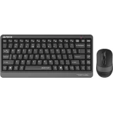 A4TECH Fstyler FGS1110Q Wireless Grey