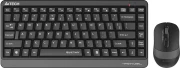 A4TECH Fstyler FGS1110Q Wireless Grey