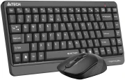 A4TECH Fstyler FGS1110Q Wireless Grey