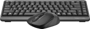 A4TECH Fstyler FGS1110Q Wireless Grey