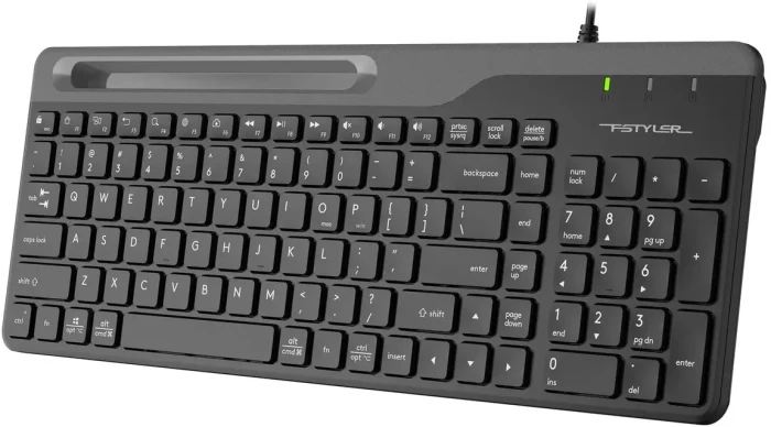A4tech Fstyler FK25 Black