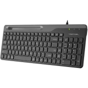 A4tech Fstyler FK25 Black