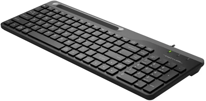 A4tech Fstyler FK25 Black