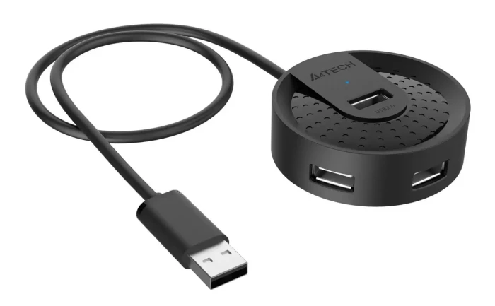 A4TECH HUB-20 4 x USB 2.0