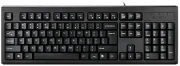A4TECH KM-720 Black
