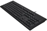 A4TECH KM-720 Black