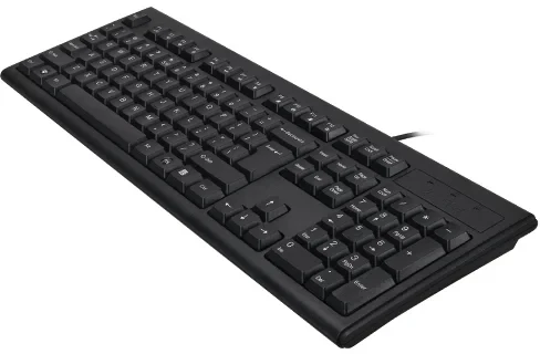 A4TECH KM-720 Black