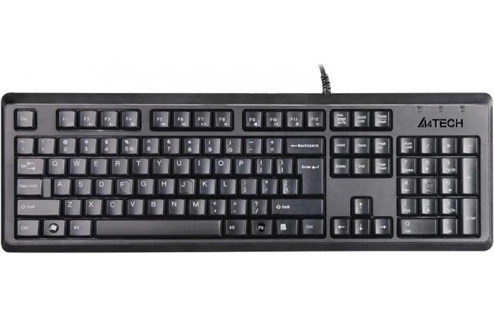 A4tech KR-92
