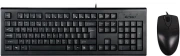 A4TECH KR-8520D Black