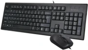 A4TECH KR-8572 Black