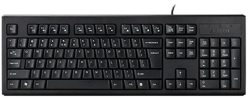 A4TECH KRS-83