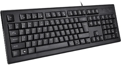 A4TECH KRS-85