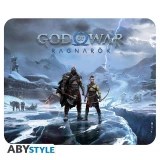 ABYSTYLE GOD OF WAR - Ragnarok