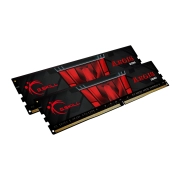 G.SKILL Aegis 32GB(2x16GB) DDR4 3200MHz CL16