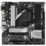 ASRock A520M PRO4