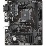 GIGABYTE A520M S2H