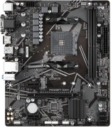 GIGABYTE A520M S2H