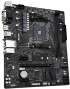 GIGABYTE A520M S2H