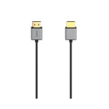 Кабел Hama ултра високоскоростен HDMI, сертифициран, 8K, алуминий, 1,5 м