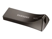 SAMSUNG BAR PLUS 128GB Titan Gray