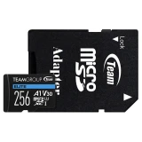Team Group A1 microSDXC 256GB