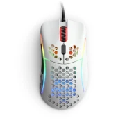 Glorious Model D- (Glossy White)