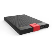 SILICON POWER Diamond D30 Black 2TB