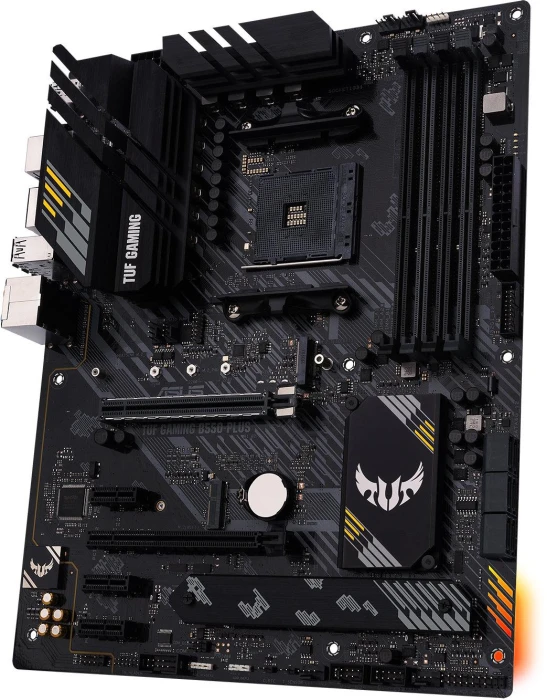 ASUS TUF B550-PLUS GAMING