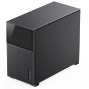 Jonsbo D31 Mesh Screen Black