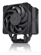 Noctua NH-U12A DUAL Chromax.black