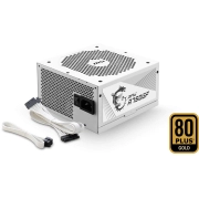 MSI MPG White A750GF Gold 750W