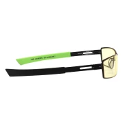 GUNNAR Razer MOBA Amber Onyx