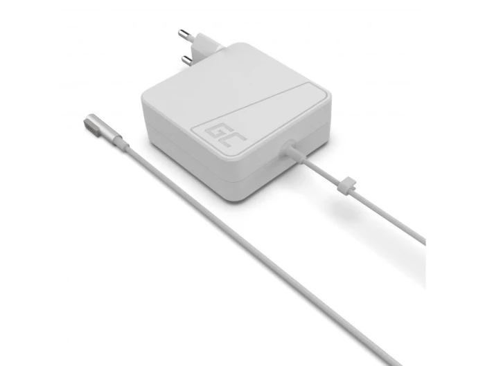 Универсално захранване за лаптоп APPLE AD03 16,5V 3,65AH GREEN CELL