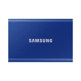Samsung T7 2TB Indigo Blue