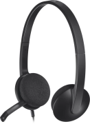 Logitech H340 USB