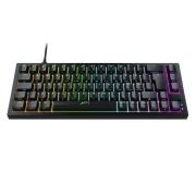 XTRFY K5 COMPACT Black Kailh Red US