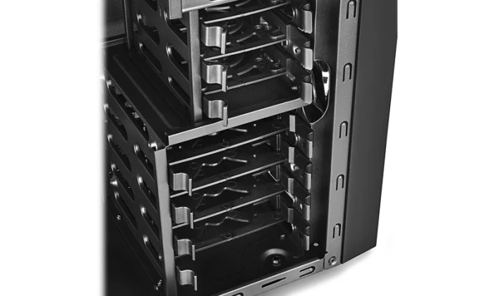 DeepCool TESSERACT BF USB 3.0