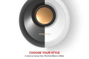 Creative PEBBLE 2.0 Black 2 x 2.2W
