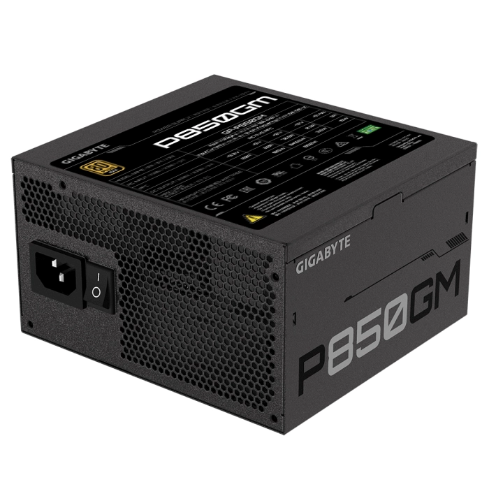 Gigabyte P850GM GOLD 850W