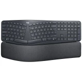 Logitech ERGO K860 Сива