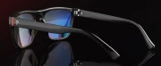 Комплект GUNNAR x World of Warcraft Horde Edition Onyx - Amber - Очила + калъф