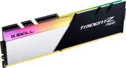 32GB (2x16) DDR4-3600 CL16 G.SKILL Trident Z Neo RGB